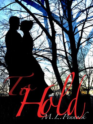 cover image of To Hold